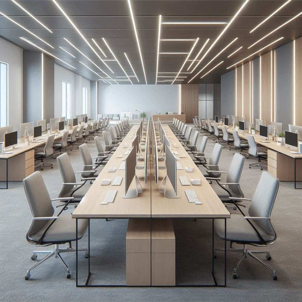 总部职能团队怎样在网络短时波动结束前确认写字楼办公长期租约风险的收尾事项